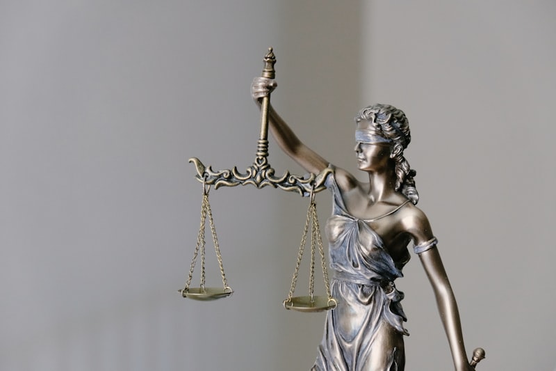 Judicial Investigations